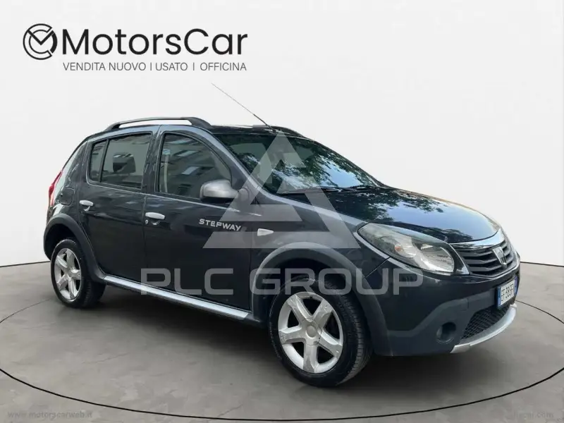 2010 Dacia Sandero