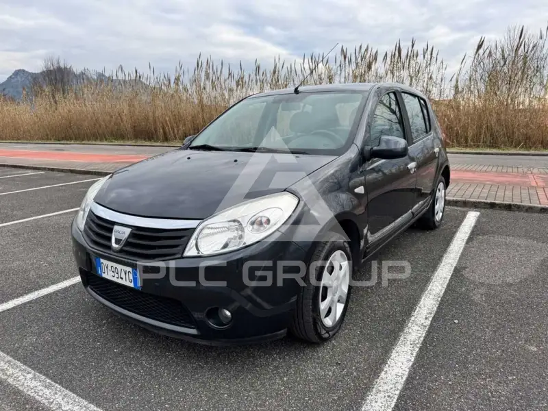 2010 Dacia Sandero
