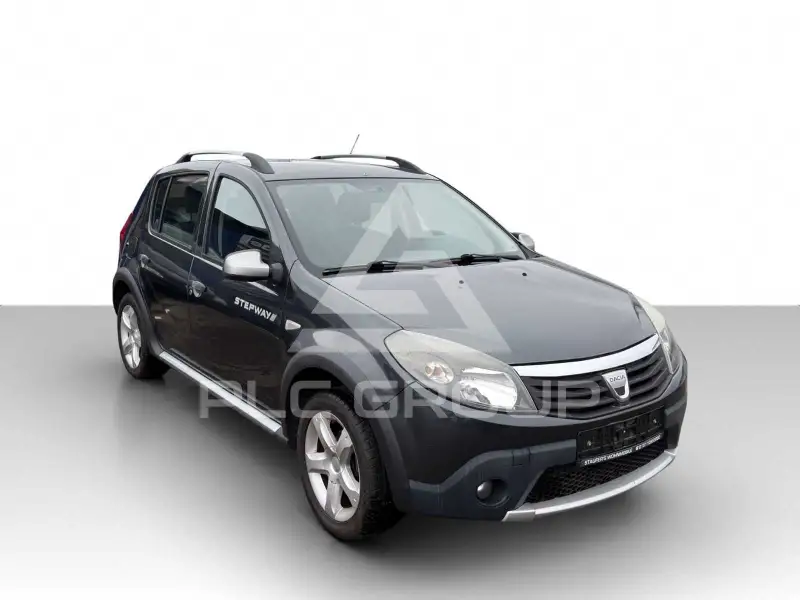 2010 Dacia Sandero