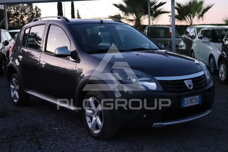 2010 Dacia Sandero