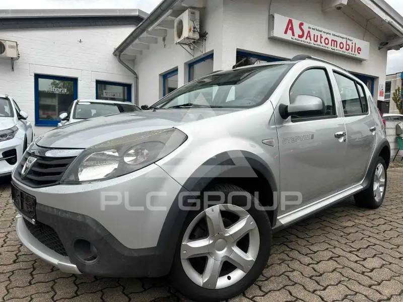 2010 Dacia Sandero