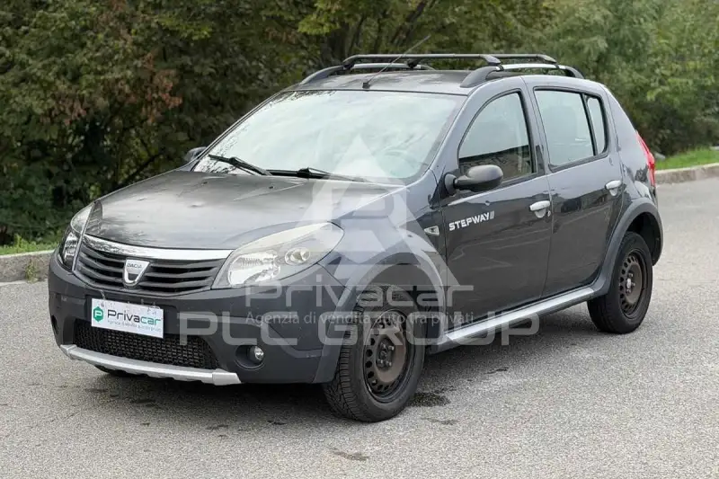 2010 Dacia Sandero