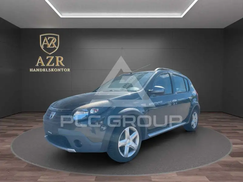 2010 Dacia Sandero