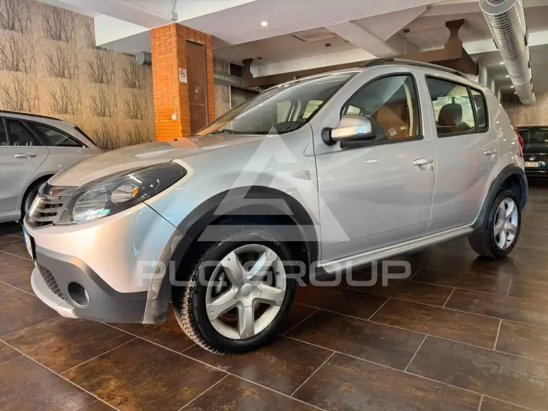 2010 Dacia Sandero
