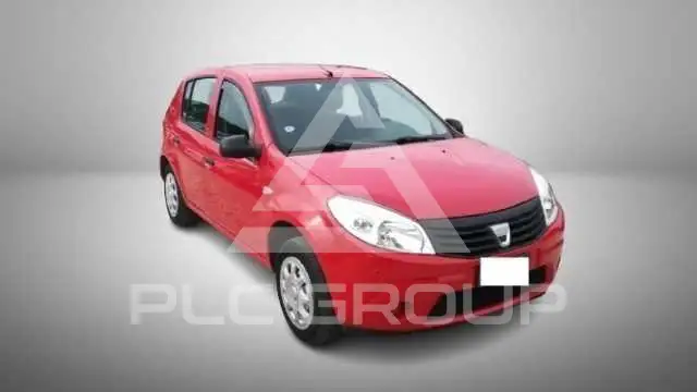 2010 Dacia Sandero