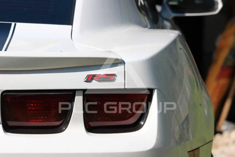 2010 Chevrolet Camaro