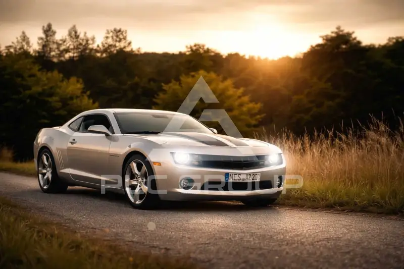 2010 Chevrolet Camaro