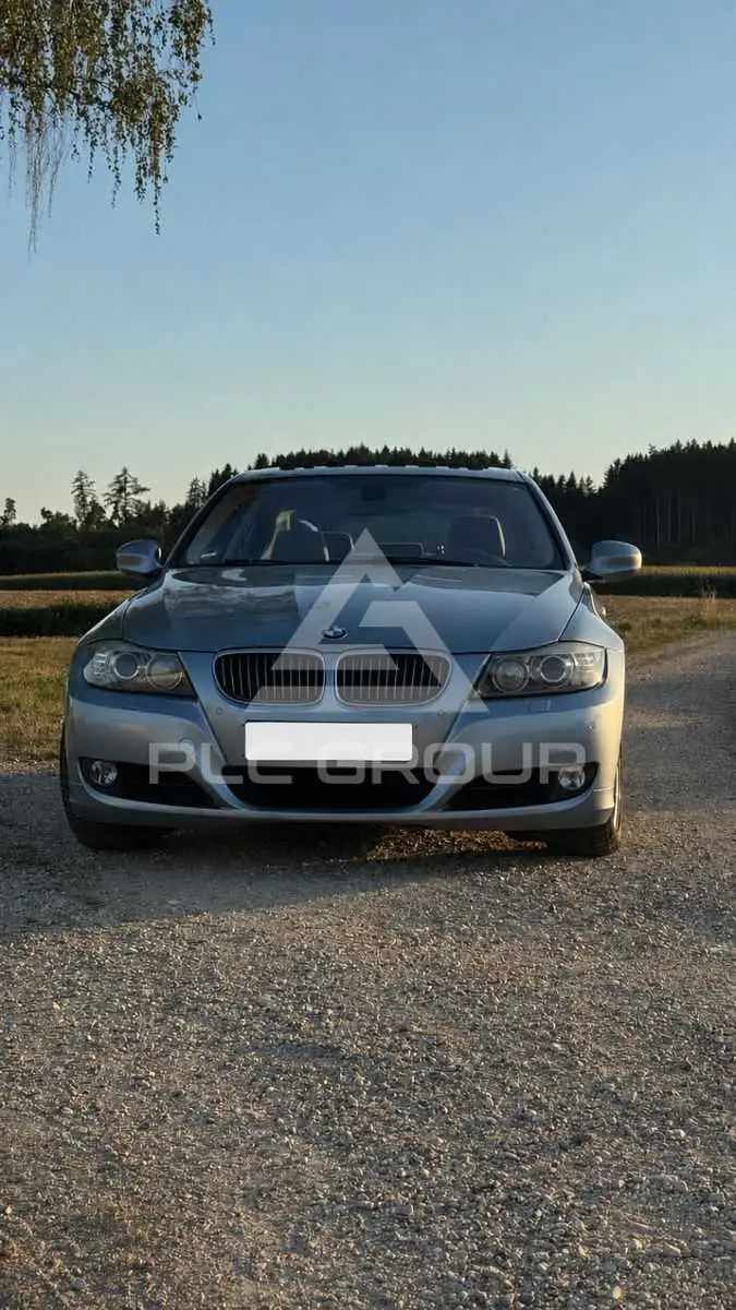 2010 BMW 325