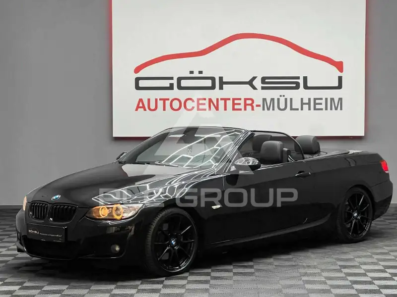 2010 BMW 325