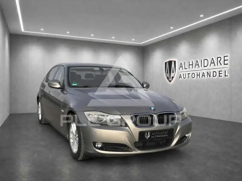 2010 BMW 325
