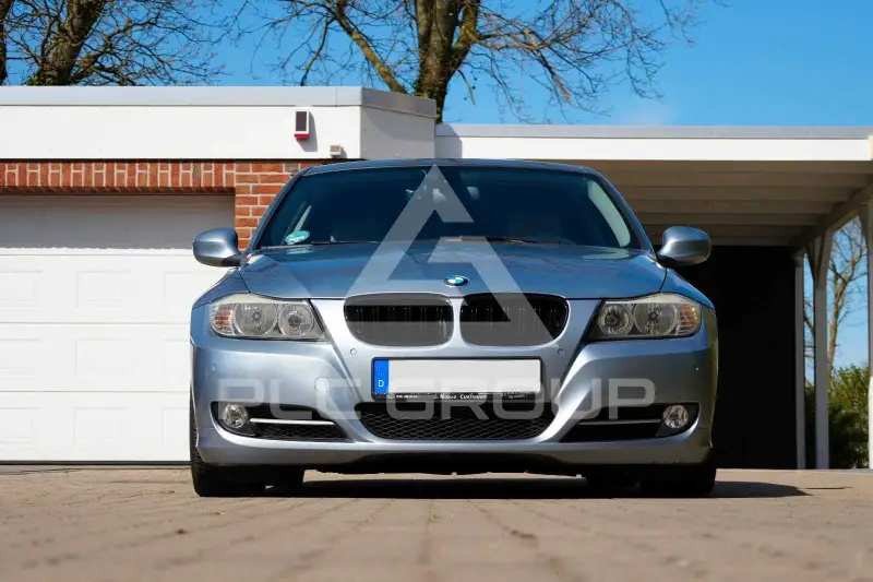 2010 BMW 325