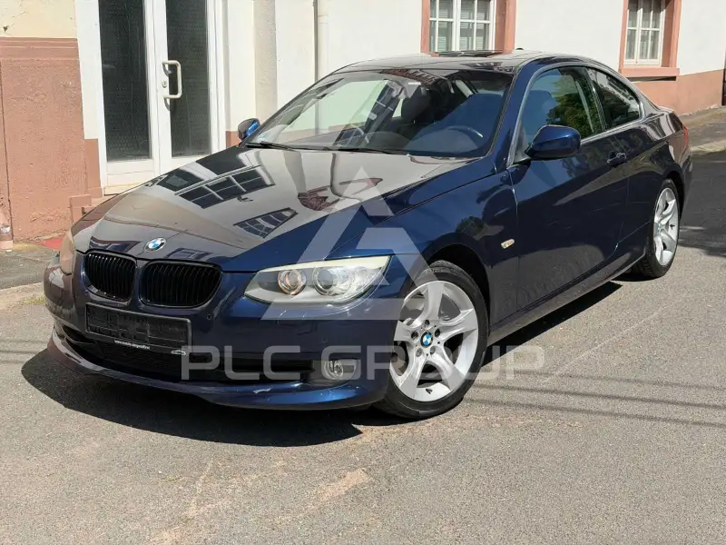 2010 BMW 325