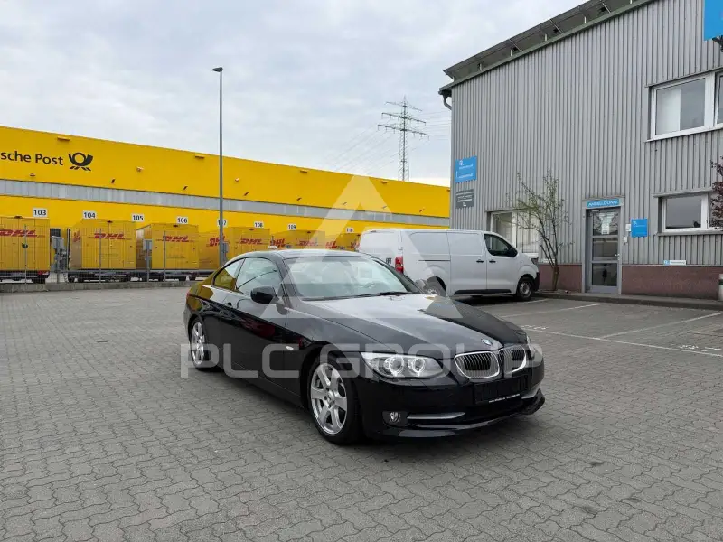 2010 BMW 325