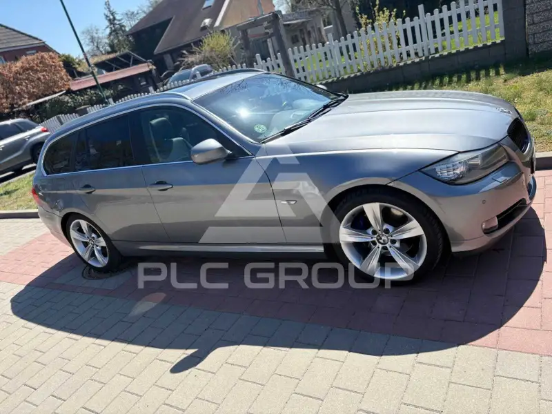 2010 BMW 325