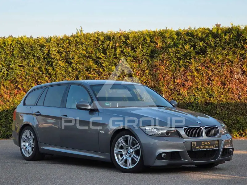 2010 BMW 325