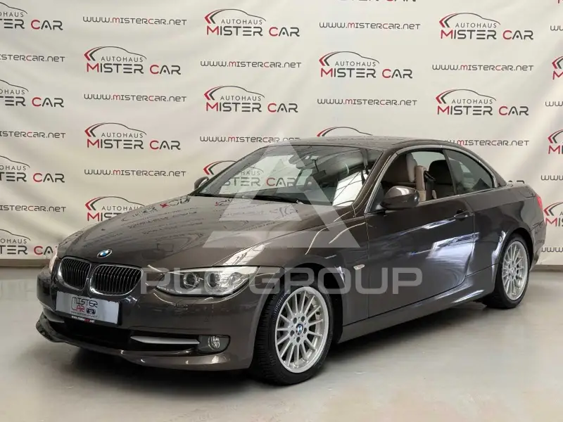 2010 BMW 325
