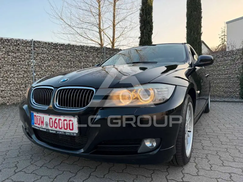 2010 BMW 325
