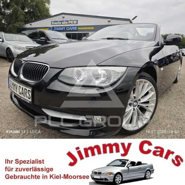 2010 BMW 325