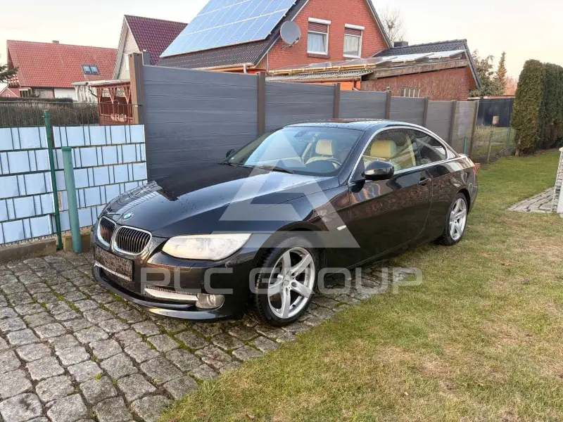 2010 BMW 325