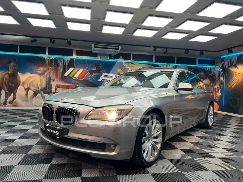 2010 BMW Other