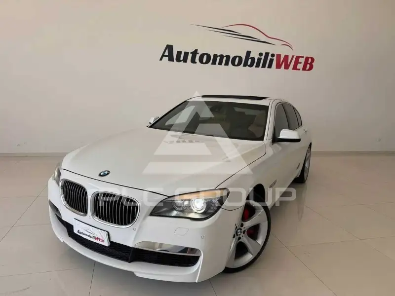 2010 BMW Other