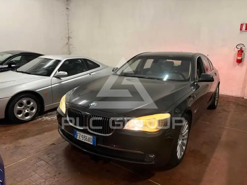 2010 BMW Other
