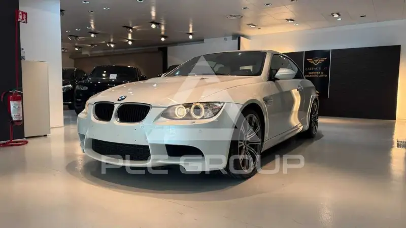 2010 BMW Other