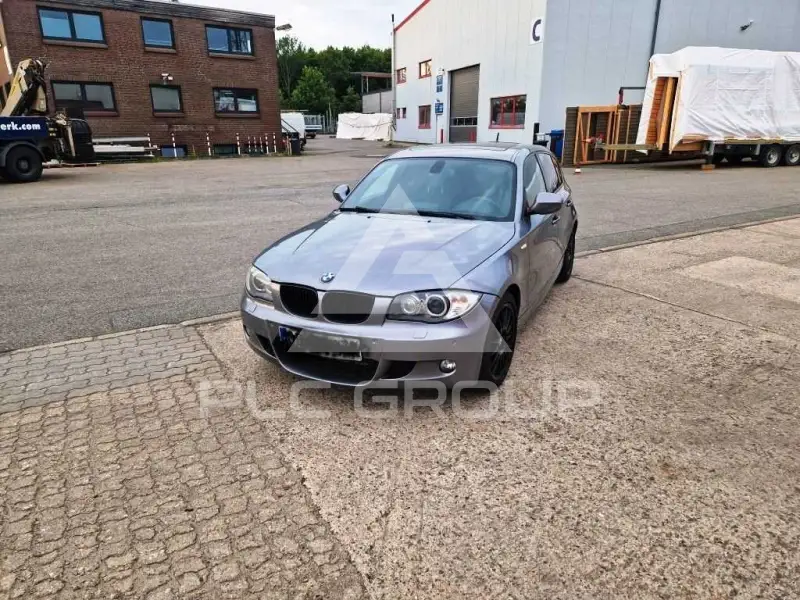 2010 BMW 130