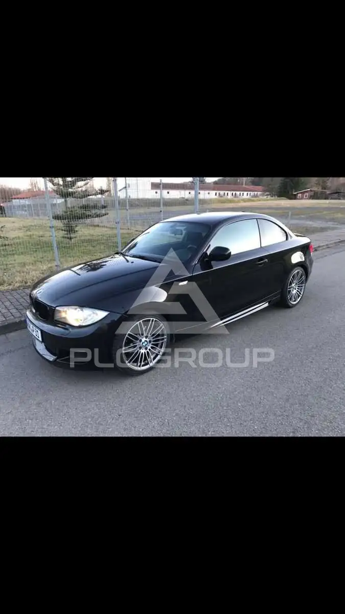 2010 BMW 125