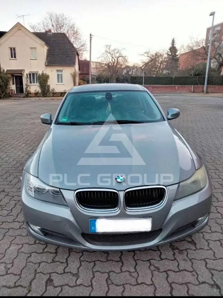 2010 BMW 316