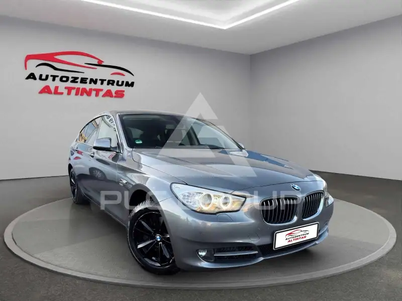 2010 BMW 530
