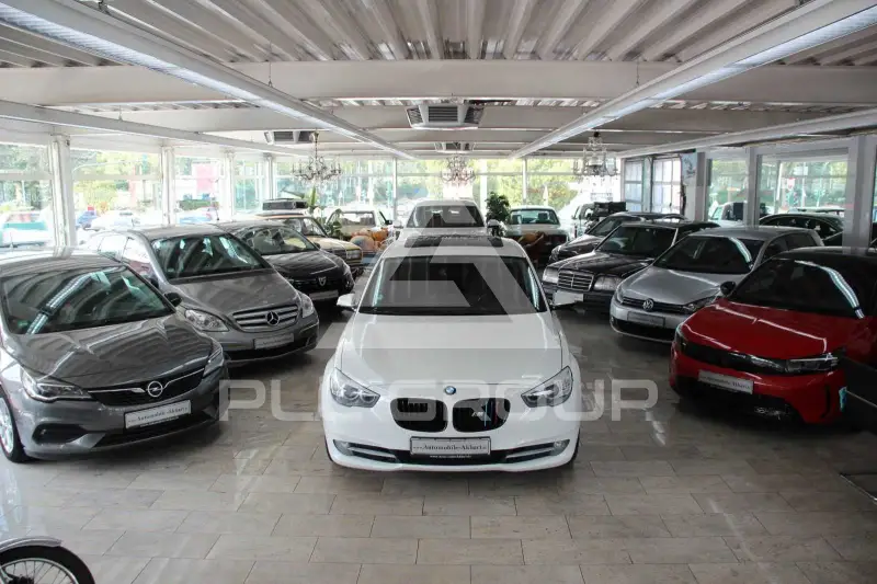 2010 BMW 530