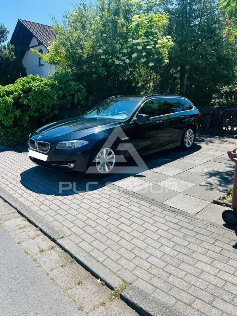 2010 BMW 530