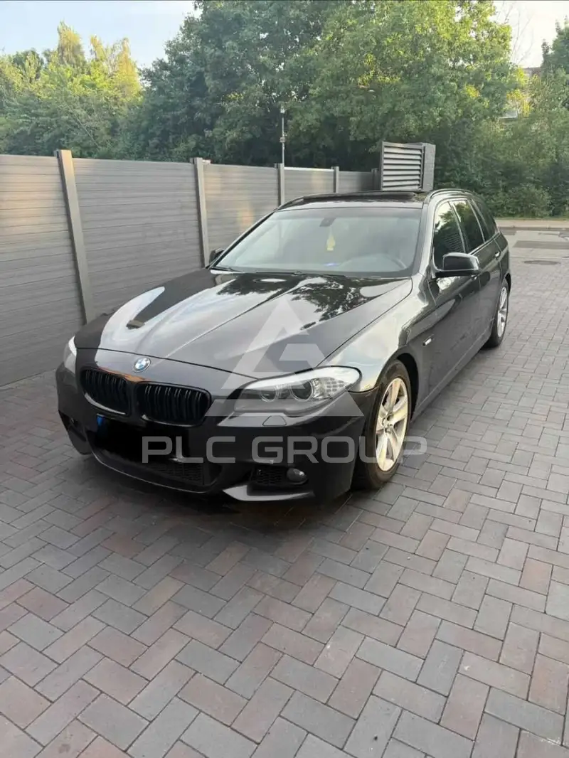 2010 BMW 530