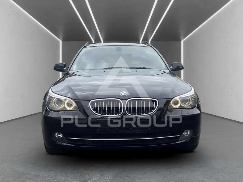 2010 BMW 530