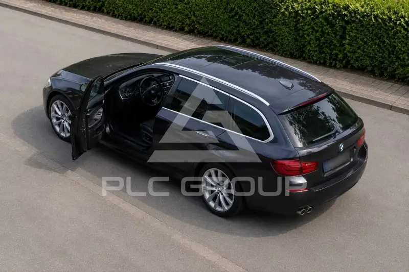 2010 BMW 530