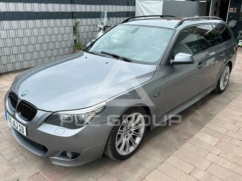 2010 BMW 530