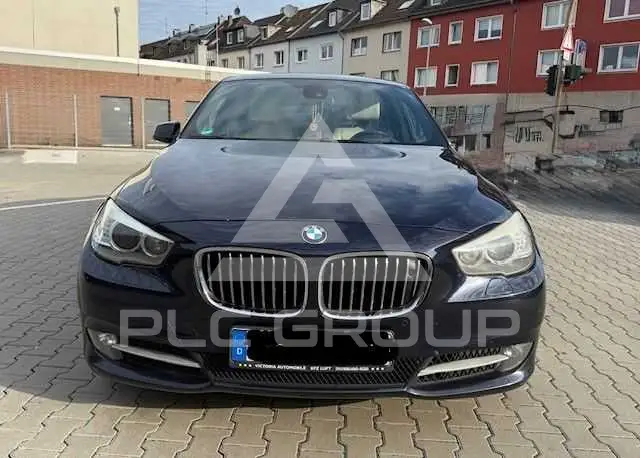 2010 BMW 530