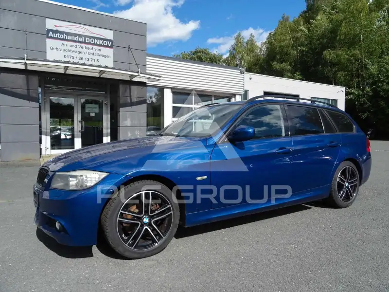 2010 BMW 328