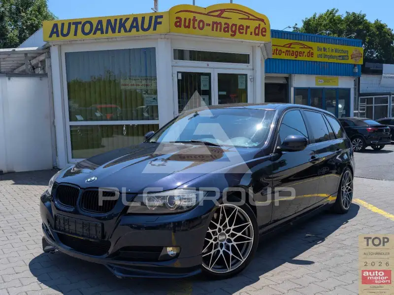 2010 BMW 328