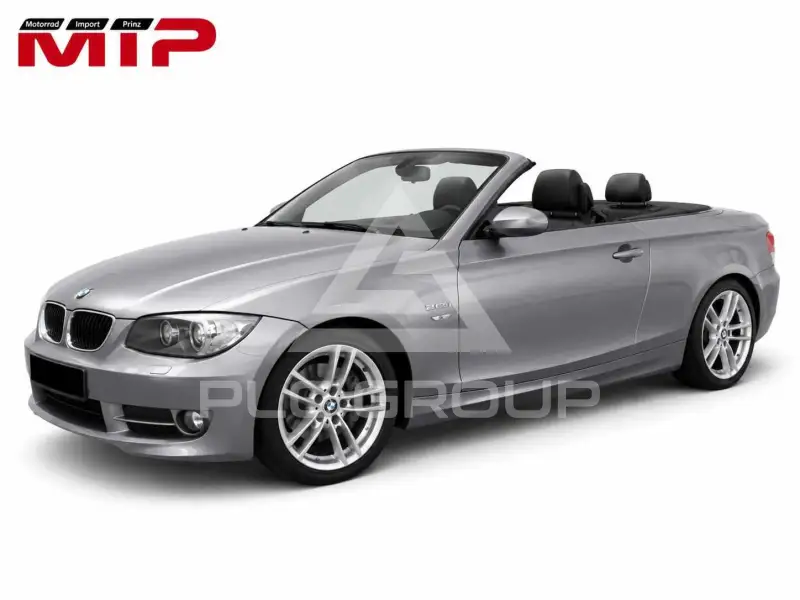 2010 BMW 320