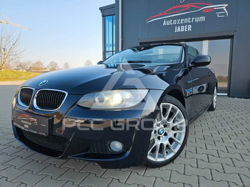2010 BMW 320