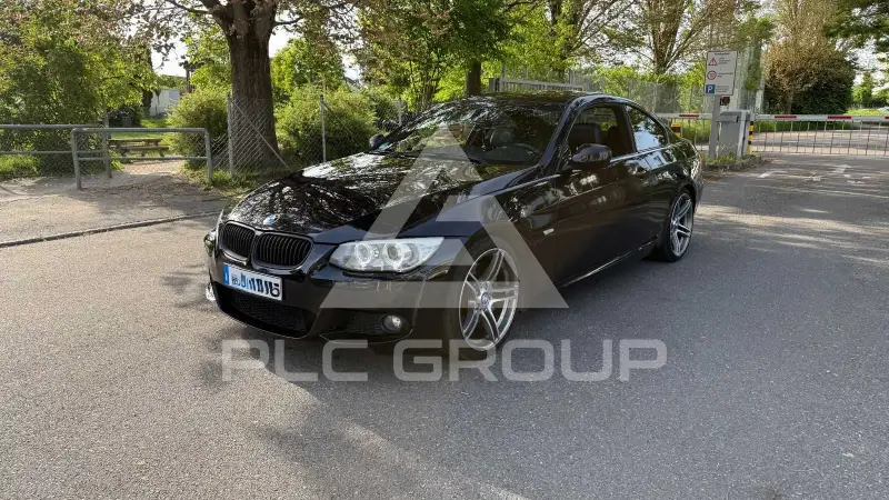 2010 BMW 335