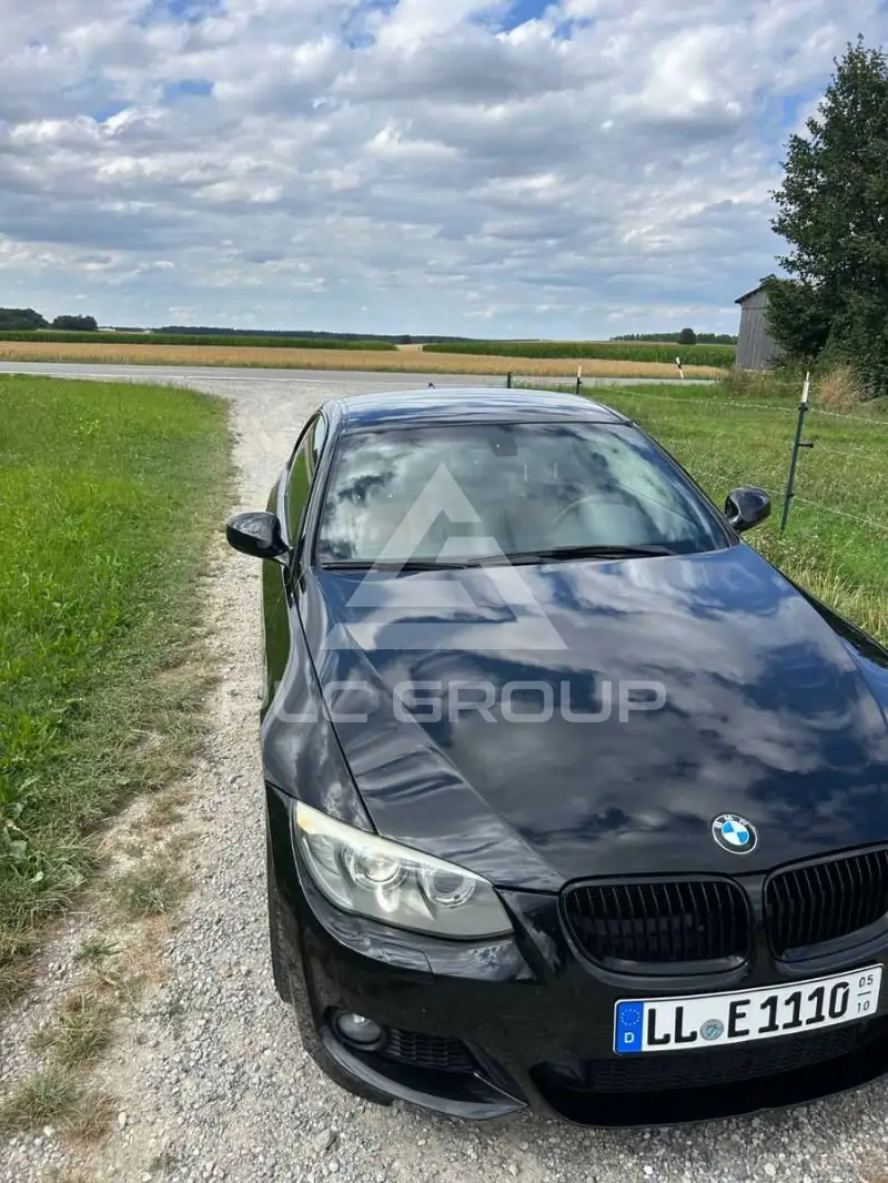 2010 BMW 335