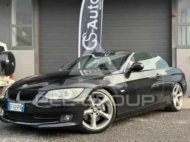 2010 BMW 335