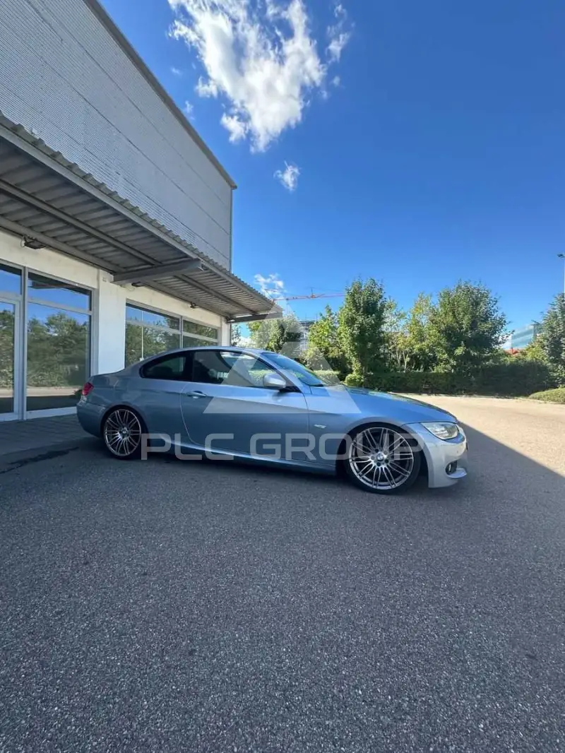 2010 BMW 335