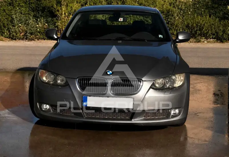 2010 BMW 335