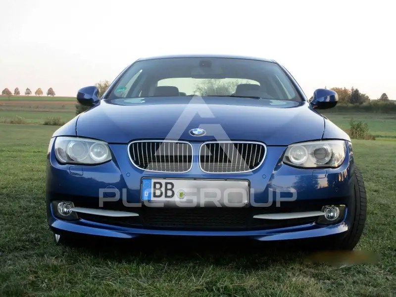 2010 BMW 335