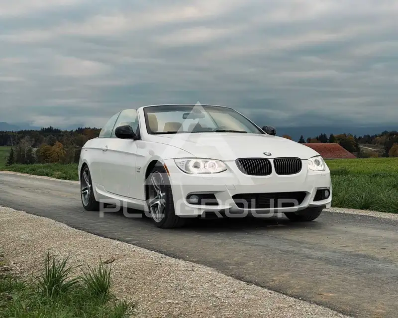 2010 BMW 335