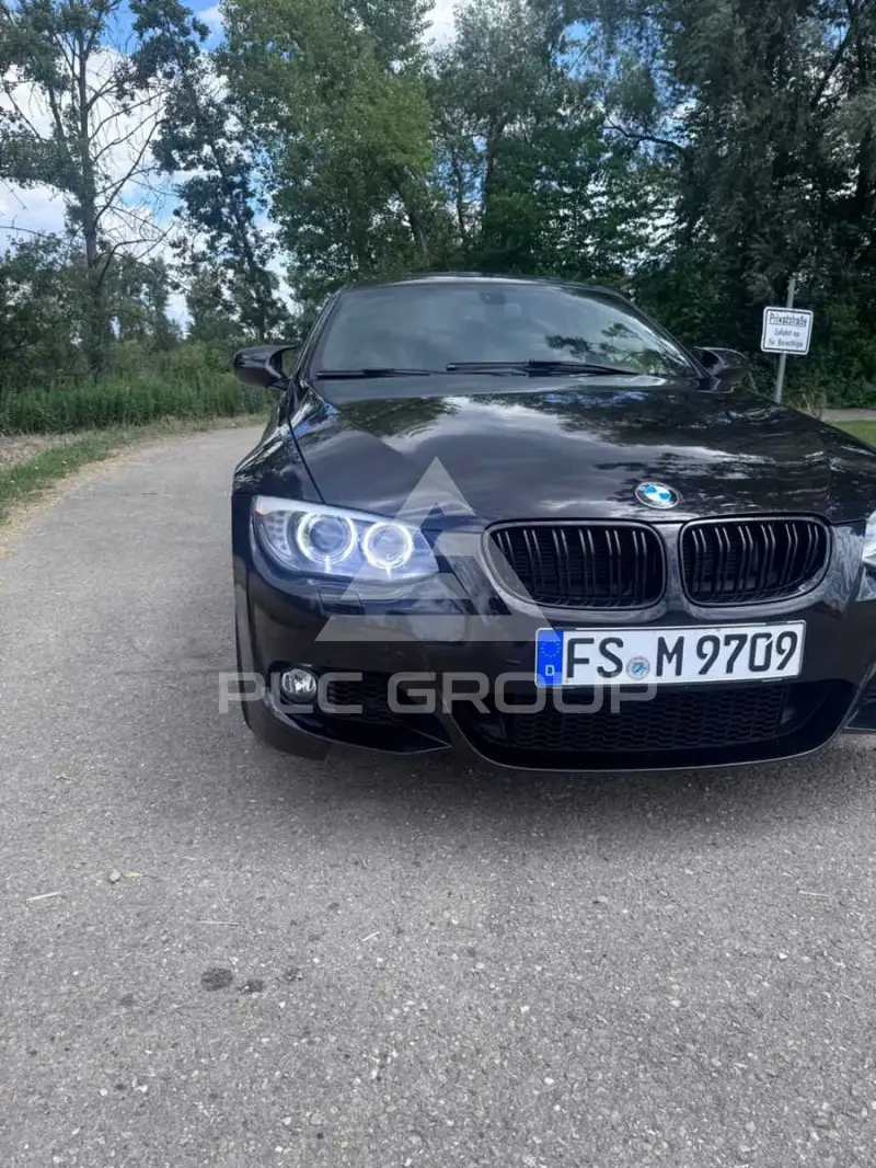 2010 BMW 335